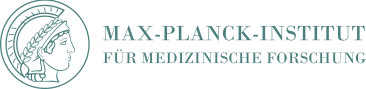 Max-Planck-Institut für medizinische Forschung (MPI) Heidelberg