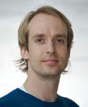 Prof. Dr. Helge Ewers