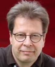 Prof. Dr. Walter Nickel