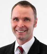 Prof Volker Haucke