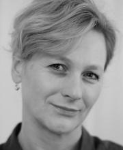 Prof. Dr. Britta J. Eickholt