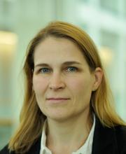 Prof. Dr. Elke Krüger