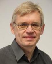 Prof. Dr. Peter Hegemann