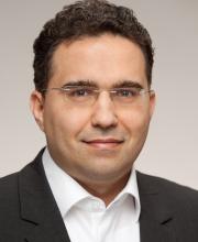 Prof. Dr. Michael Boutros Prof. Dr. Michael Boutros