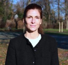 Franziska Budig